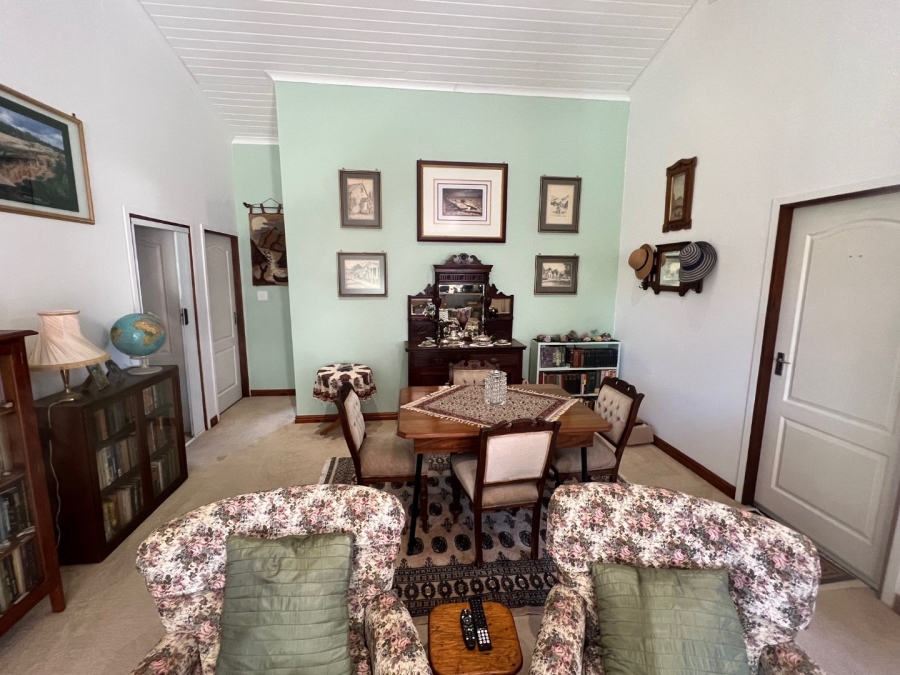 2 Bedroom Property for Sale in Harkerville A H Western Cape